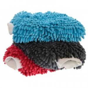 Microvezel Washmitt Microvezel Washmitt